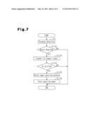 CONTACTLESS POWER SUPPLYING SYSTEM diagram and image