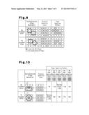 CONTACTLESS POWER SUPPLYING SYSTEM diagram and image