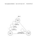 WIRELESS POWER TRANSMISSION SYSTEM, AND METHOD OF CONTROLLING POWER IN     WIRELESS POWER TRANSMISSION SYSTEM BASED ON DETECTION PARAMETER diagram and image