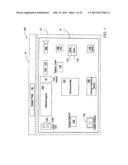 Access Control Devices of the Electromagnetic Lock Module Type diagram and image