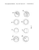 Access Control Devices of the Electromagnetic Lock Module Type diagram and image