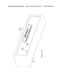 Access Control Devices of the Electromagnetic Lock Module Type diagram and image