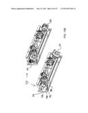 Access Control Devices of the Electromagnetic Lock Module Type diagram and image