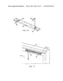 Access Control Devices of the Electromagnetic Lock Module Type diagram and image