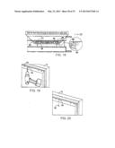 Access Control Devices of the Electromagnetic Lock Module Type diagram and image