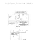 Access Control Devices of the Electromagnetic Lock Module Type diagram and image