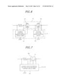 DC CONNECTION DEVICE diagram and image