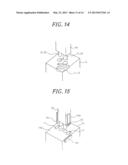 DC CONNECTION DEVICE diagram and image