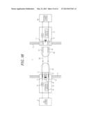 DC CONNECTION DEVICE diagram and image