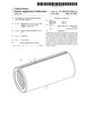 CYLINDRICAL LINEAR MOTOR HAVING LOW COGGING FORCES diagram and image