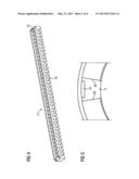 CYLINDRICAL LINEAR MOTOR HAVING LOW COGGING FORCES diagram and image