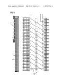 CYLINDRICAL LINEAR MOTOR HAVING LOW COGGING FORCES diagram and image