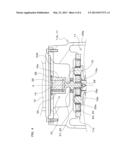 DRIVE UNIT FOR WINDMILL diagram and image