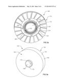 ELECTRIC MOTOR ASSEMBLY diagram and image