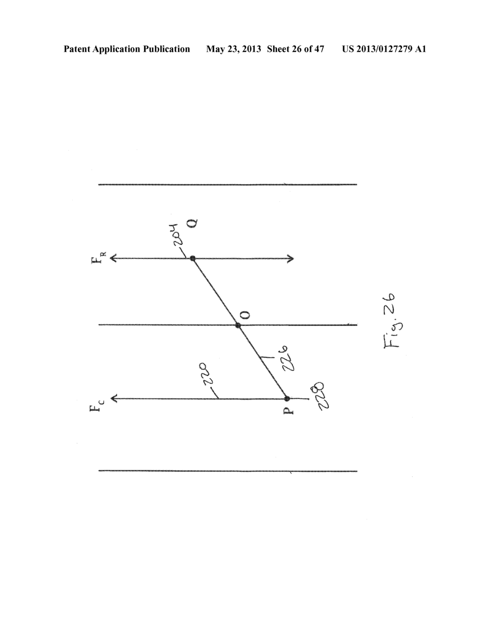 REPULSIVE FORCE CONVERSION DRIVES AND CENTRIFUGAL FORCE CONVERSION - diagram, schematic, and image 27