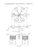 REPULSIVE FORCE CONVERSION DRIVES AND CENTRIFUGAL FORCE CONVERSION diagram and image