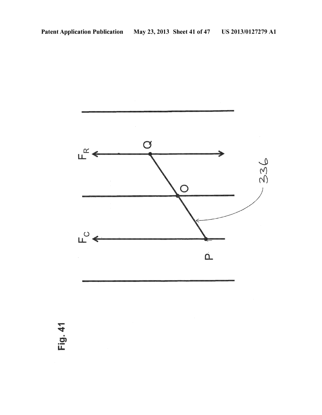 REPULSIVE FORCE CONVERSION DRIVES AND CENTRIFUGAL FORCE CONVERSION - diagram, schematic, and image 42