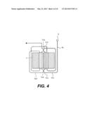 STATOR OF ROTATING ELECTRICAL MACHINE AND ROTATING ELECTRICAL MACHINE diagram and image