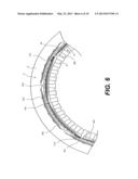 STATOR OF ROTATING ELECTRICAL MACHINE AND ROTATING ELECTRICAL MACHINE diagram and image