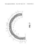 STATOR OF ROTATING ELECTRICAL MACHINE AND ROTATING ELECTRICAL MACHINE diagram and image