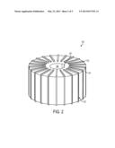 ROTORS OF INDUCTION MOTORS diagram and image