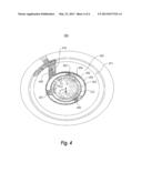 PLASMA TORCH WITH MULTIPLE INLETS FOR GUIDING COOLING GAS diagram and image