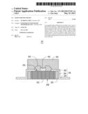 LIGHT EMITTING DEVICE diagram and image