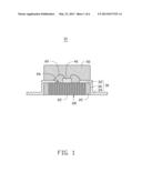 LIGHT EMITTING DEVICE diagram and image