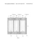 DISPLAY DEVICE WITH CLEARANCE diagram and image