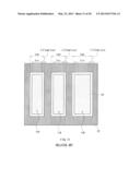 DISPLAY DEVICE WITH CLEARANCE diagram and image