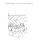 DISPLAY DEVICE WITH CLEARANCE diagram and image