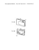 DISPLAY DEVICE WITH CLEARANCE diagram and image