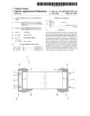 Lamp for Replacing a Fluorescent Tube diagram and image