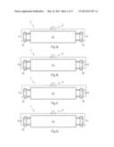 Lamp for Replacing a Fluorescent Tube diagram and image