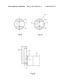 Lamp for Replacing a Fluorescent Tube diagram and image