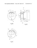 Lamp for Replacing a Fluorescent Tube diagram and image