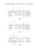 Lamp for Replacing a Fluorescent Tube diagram and image