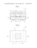 LIGHT-EMITTING DEVICE AND MANUFACTURING METHOD OF THE SAME diagram and image