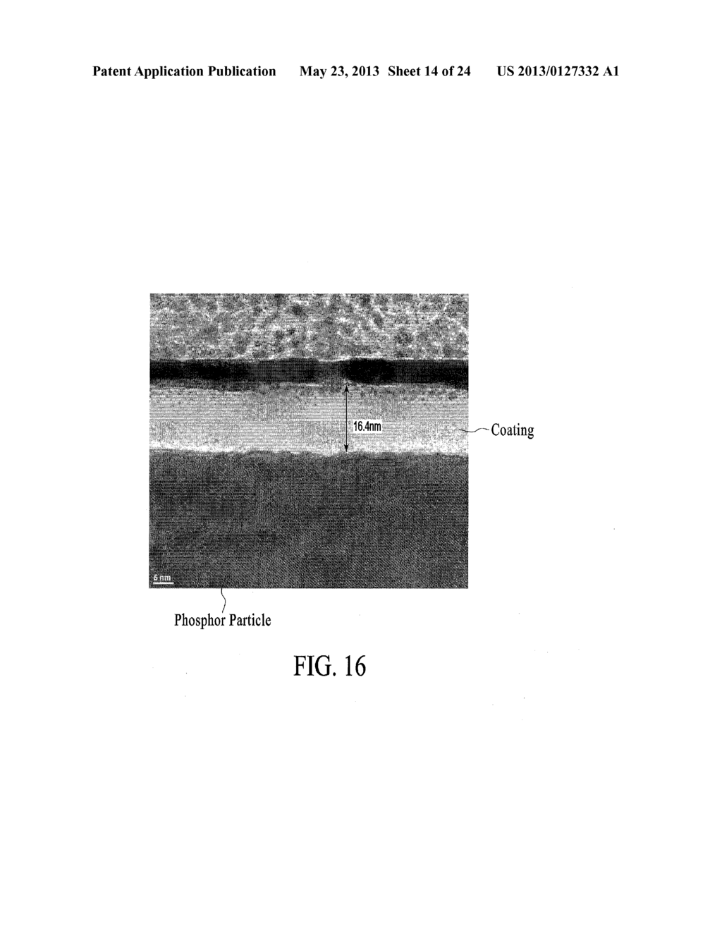 Coatings for Photoluminescent Materials - diagram, schematic, and image 15