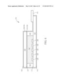 ELECTROLUMINESCENT DISPLAY DEVICE diagram and image