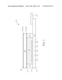 ELECTROLUMINESCENT DISPLAY DEVICE diagram and image