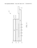 ELECTROLUMINESCENT DISPLAY DEVICE diagram and image