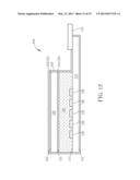 ELECTROLUMINESCENT DISPLAY DEVICE diagram and image