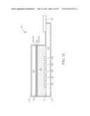 ELECTROLUMINESCENT DISPLAY DEVICE diagram and image