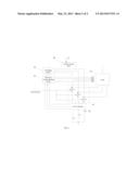 DRIVING CIRCUIT AND LED BACKLIGHT MODULE USING THE SAME diagram and image