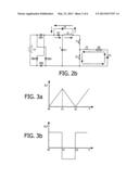 POWER FACTOR CORRECTION CIRCUIT OF AN ELECTRONIC BALLAST diagram and image