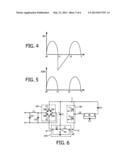 POWER FACTOR CORRECTION CIRCUIT OF AN ELECTRONIC BALLAST diagram and image