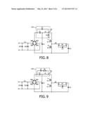 POWER FACTOR CORRECTION CIRCUIT OF AN ELECTRONIC BALLAST diagram and image