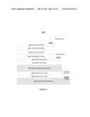 FRONT FACING PIGGYBACK WAFER ASSEMBLY diagram and image