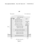 FRONT FACING PIGGYBACK WAFER ASSEMBLY diagram and image